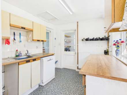 Glebelands, Calstock, Image 4