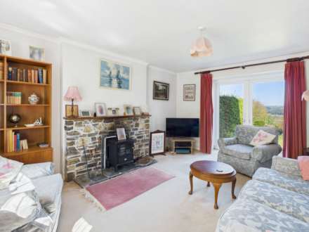 Glebelands, Calstock, Image 5