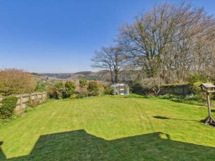 Glebelands, Calstock, Image 8