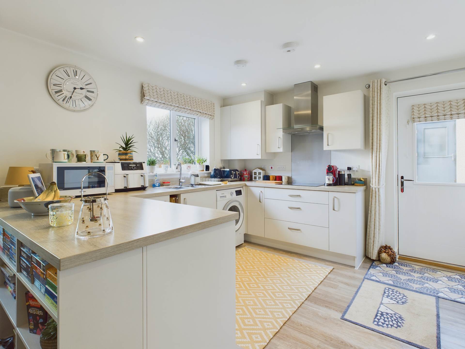 Glebe Mews, Callington, Image 12