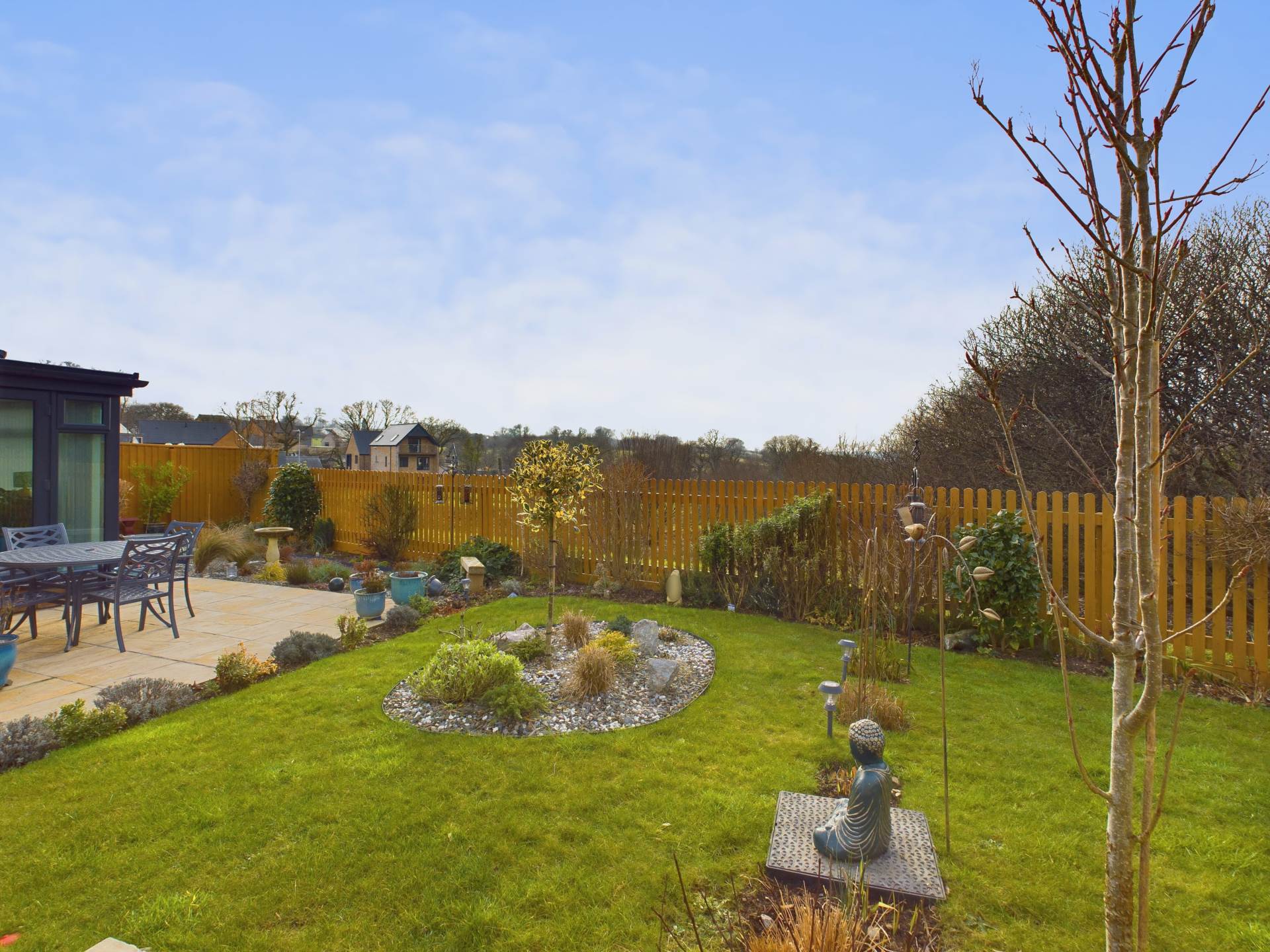 Glebe Mews, Callington, Image 15