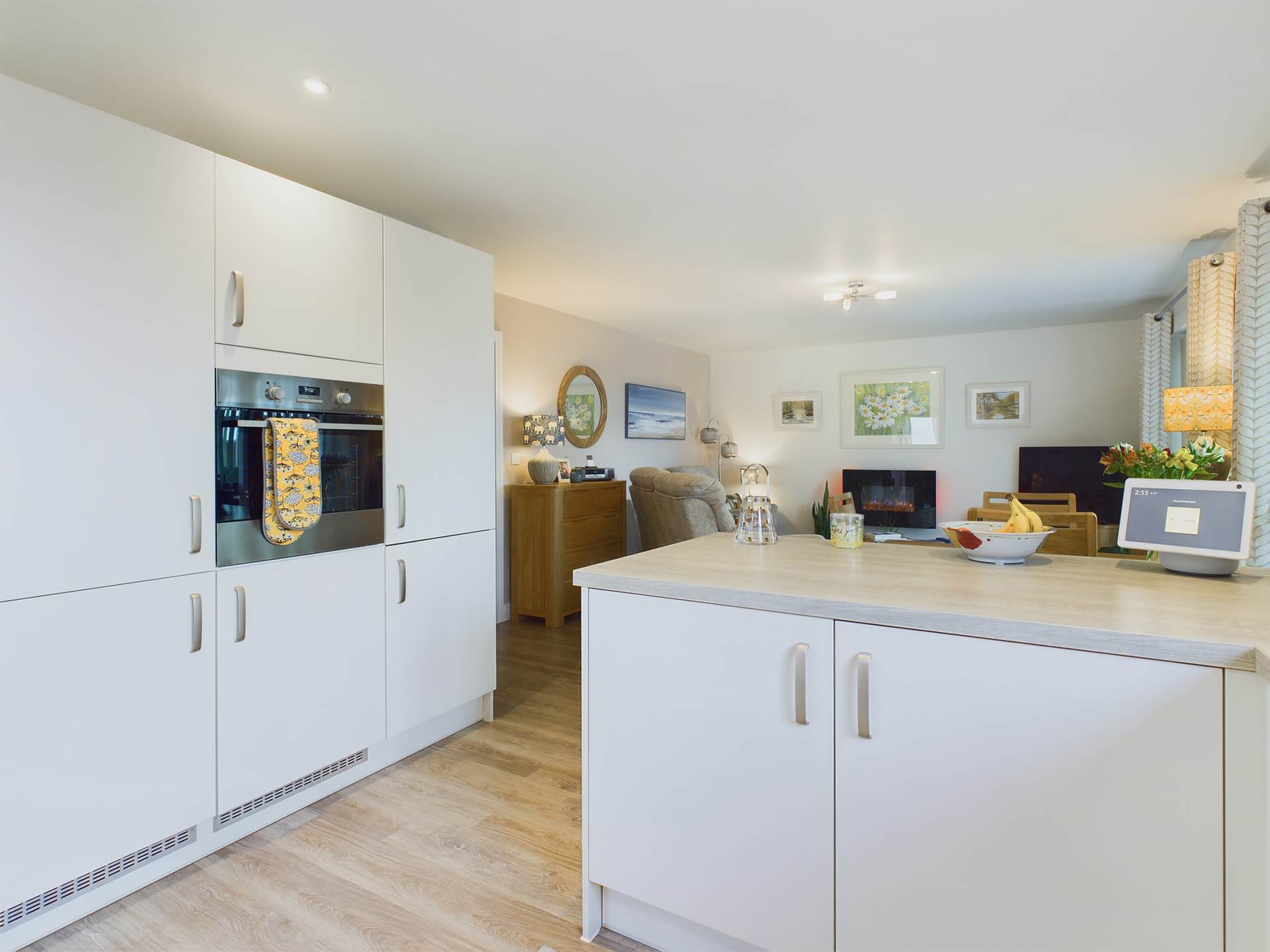 Glebe Mews, Callington, Image 2