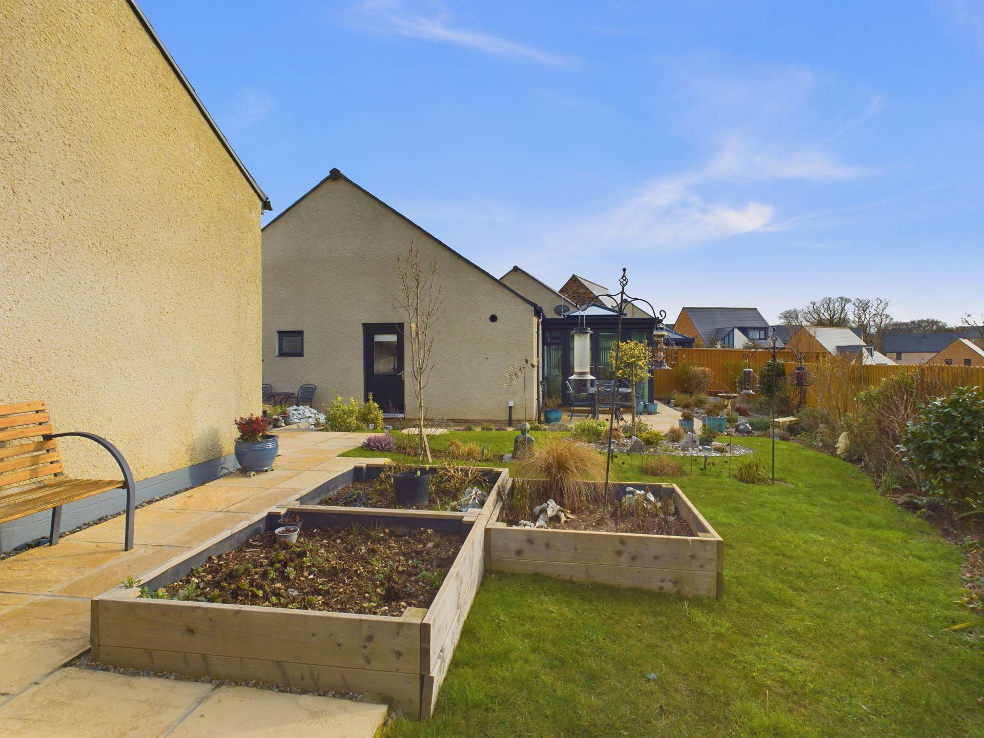 Glebe Mews, Callington, Image 20