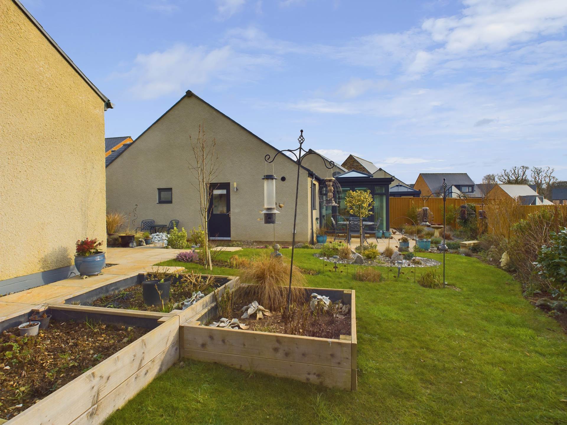 Glebe Mews, Callington, Image 21
