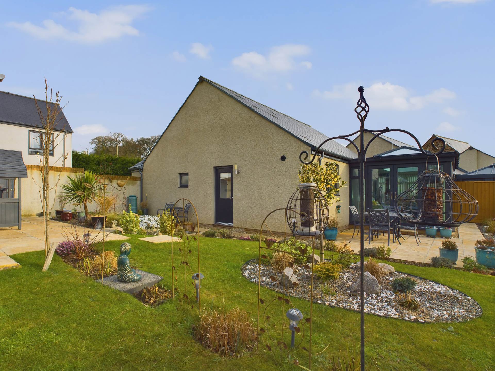 Glebe Mews, Callington, Image 22