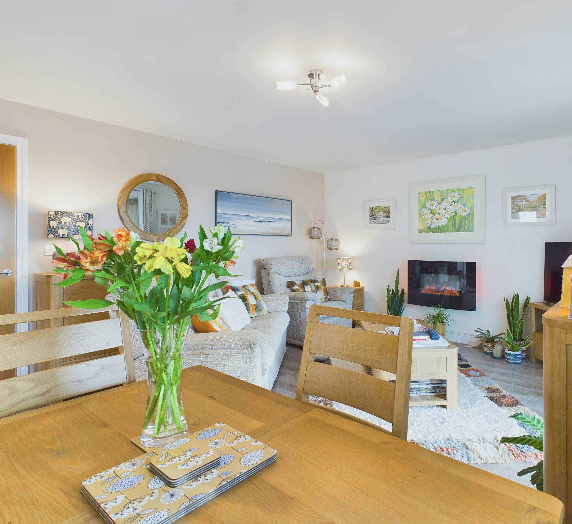 Glebe Mews, Callington, Image 3