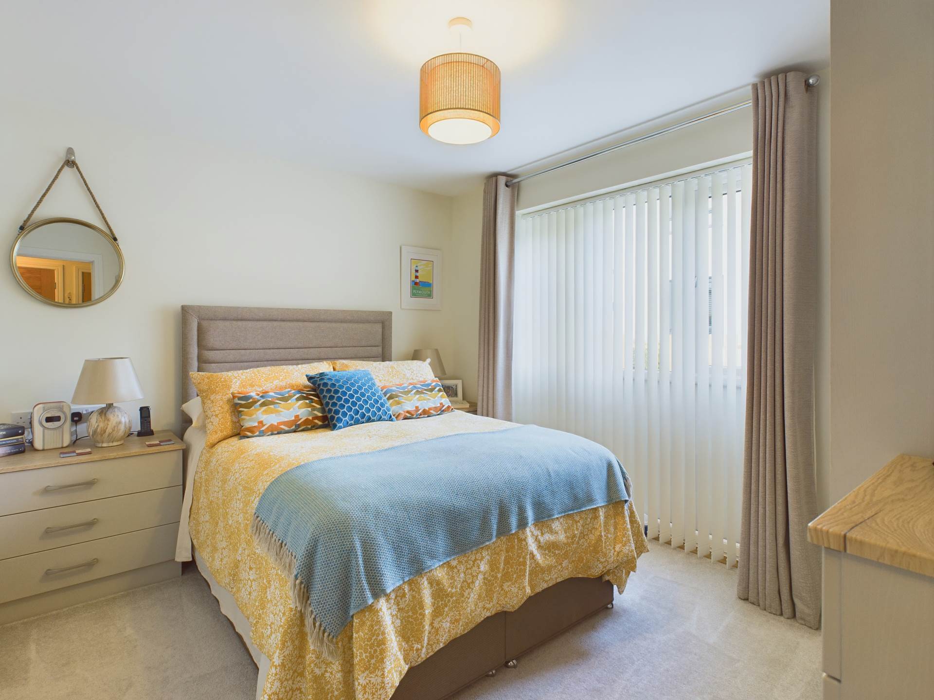 Glebe Mews, Callington, Image 5