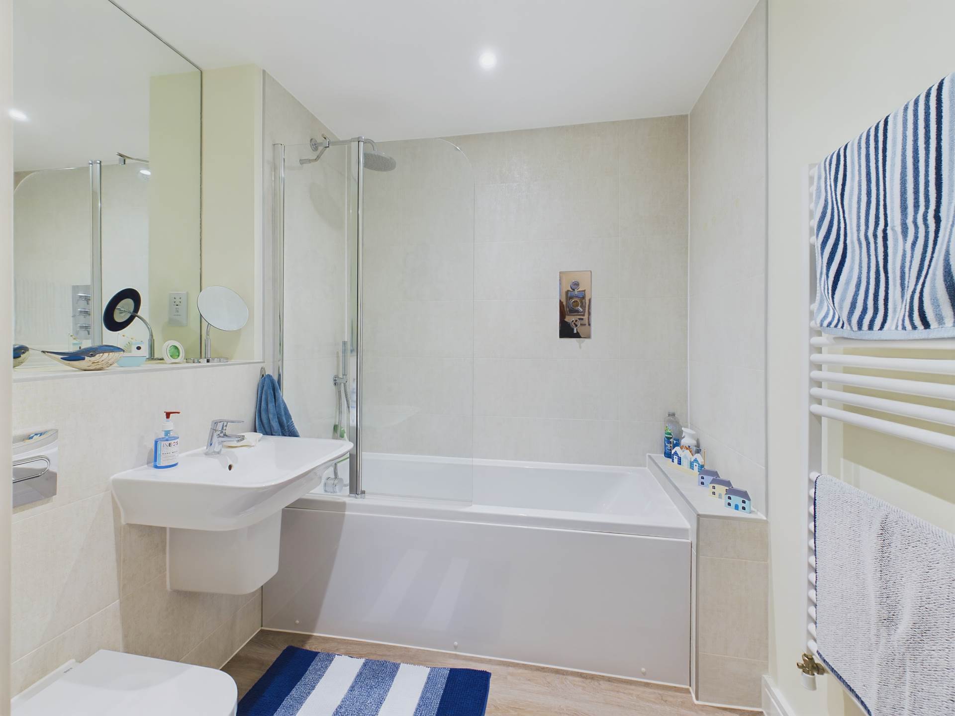 Glebe Mews, Callington, Image 7