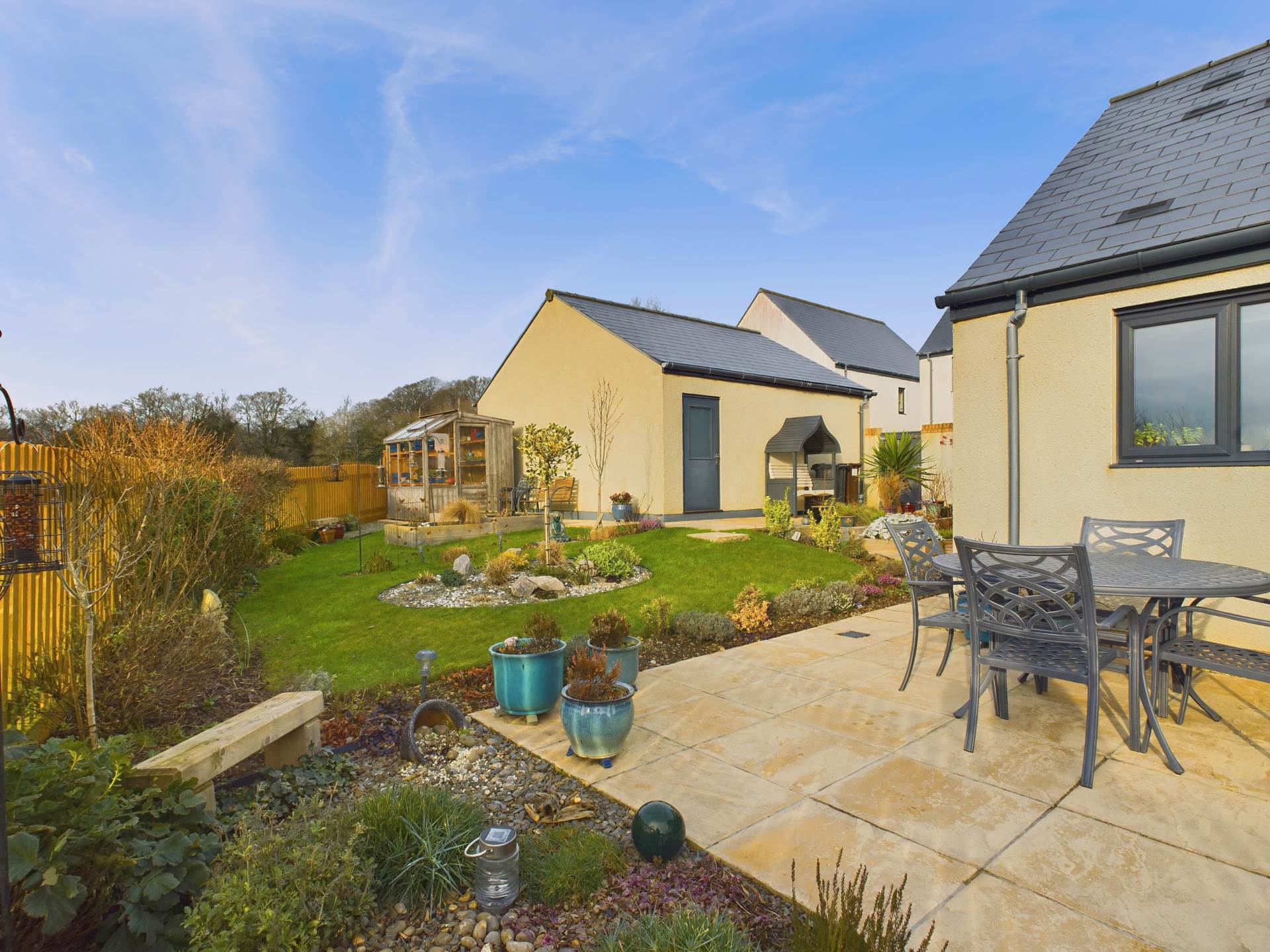 Glebe Mews, Callington, Image 8