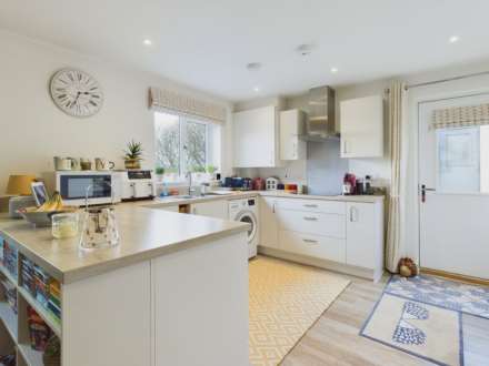 Glebe Mews, Callington, Image 12