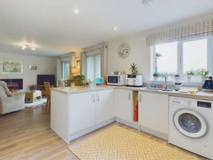 Glebe Mews, Callington, Image 16