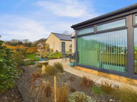 Glebe Mews, Callington, Image 19