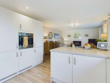 Glebe Mews, Callington, Image 2