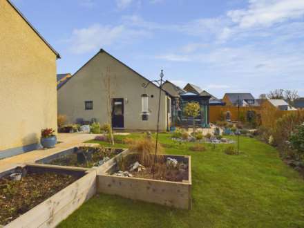 Glebe Mews, Callington, Image 21