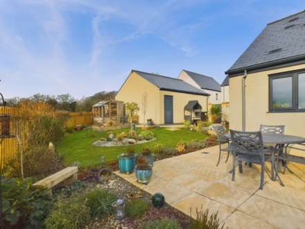 Glebe Mews, Callington, Image 8
