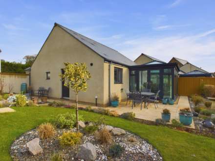 Glebe Mews, Callington, Image 9