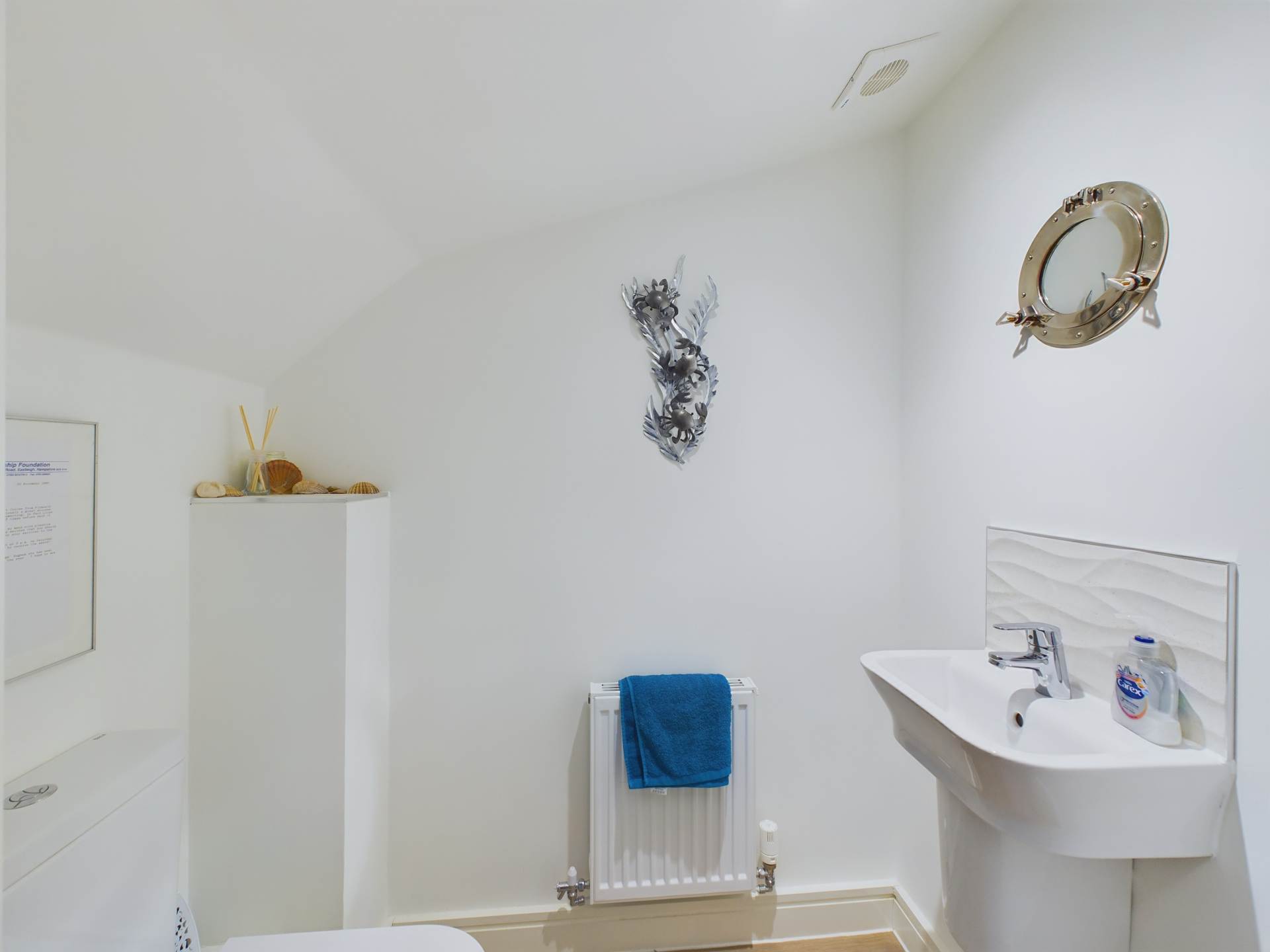 Bal Road, Callington, Image 10