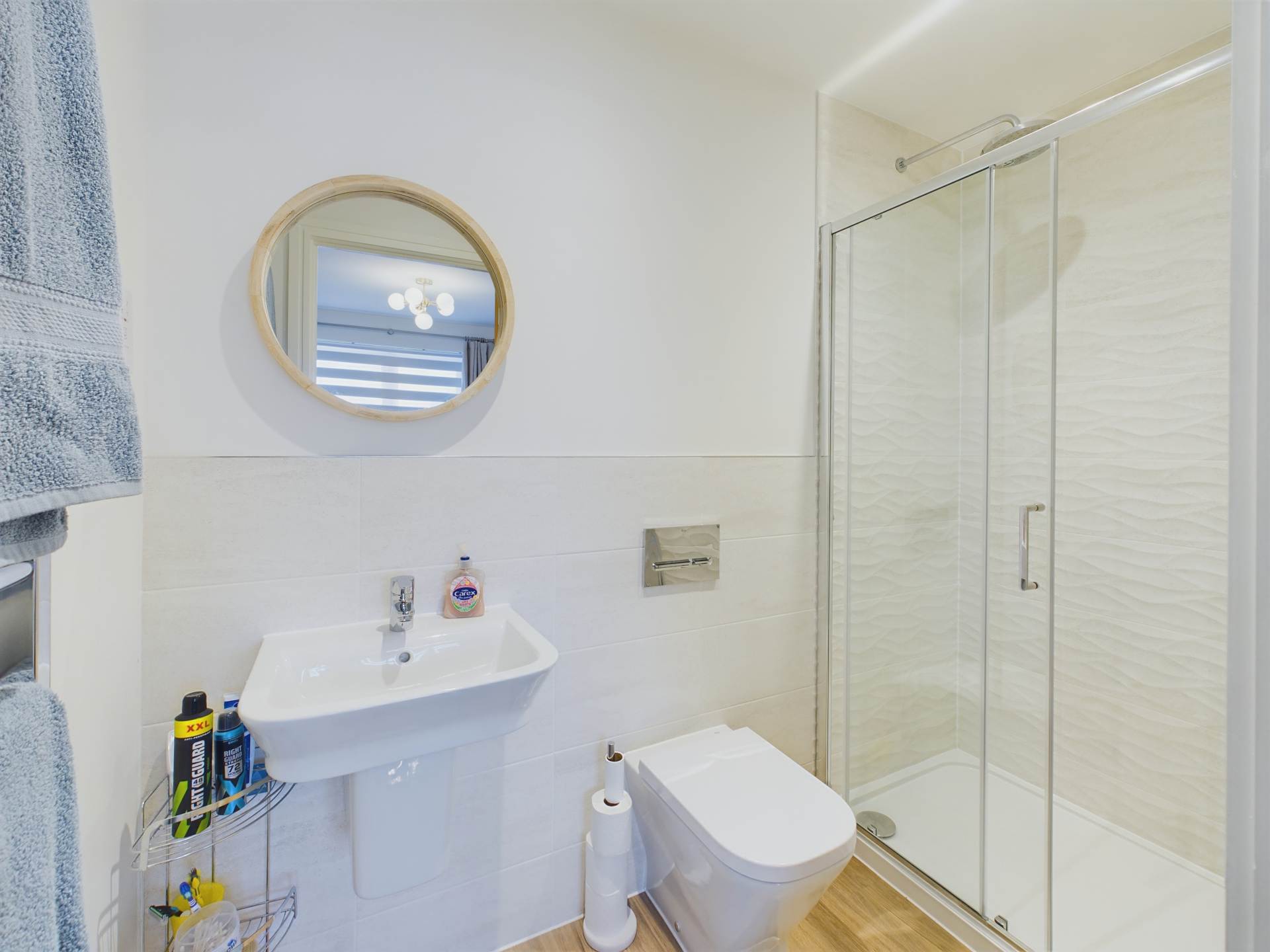 Bal Road, Callington, Image 16