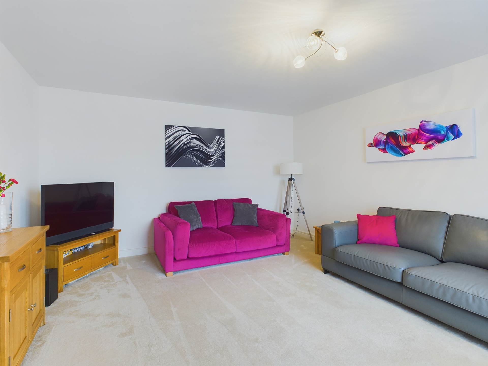 Bal Road, Callington, Image 2