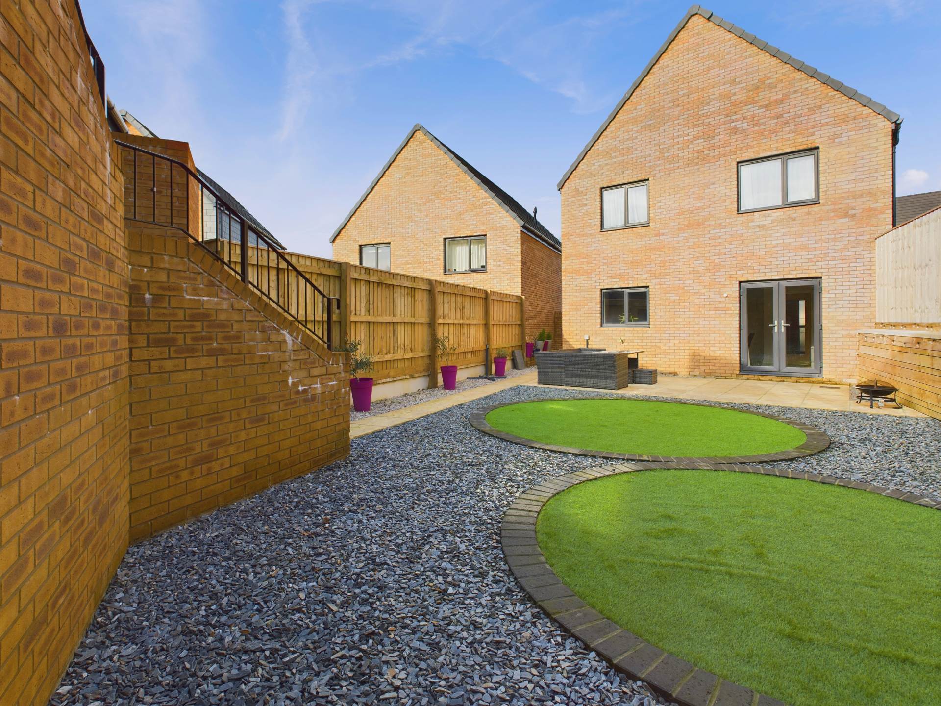Bal Road, Callington, Image 20