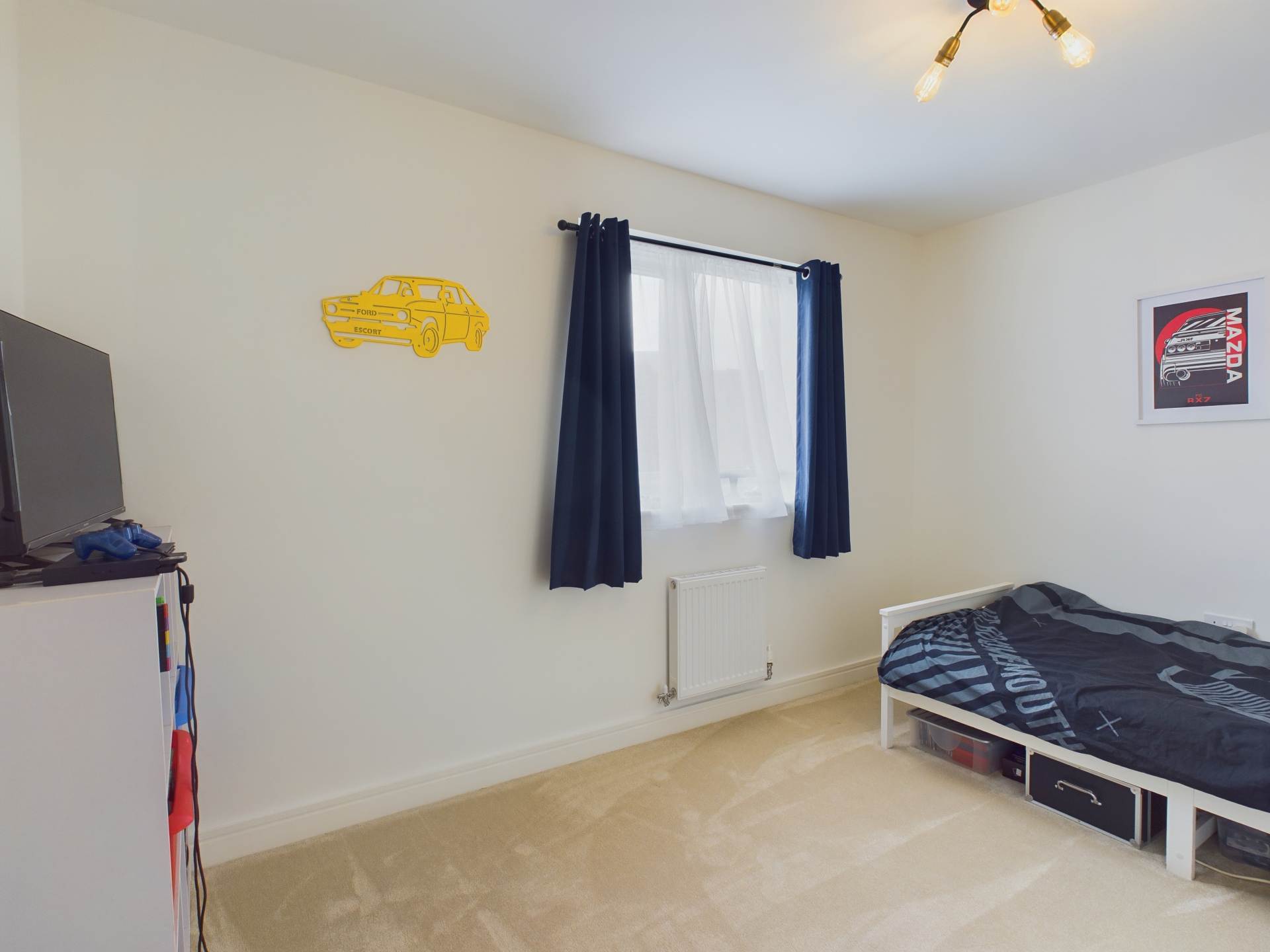 Bal Road, Callington, Image 5