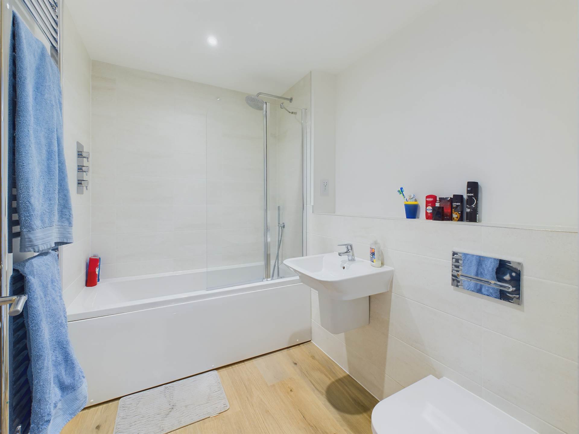 Bal Road, Callington, Image 6