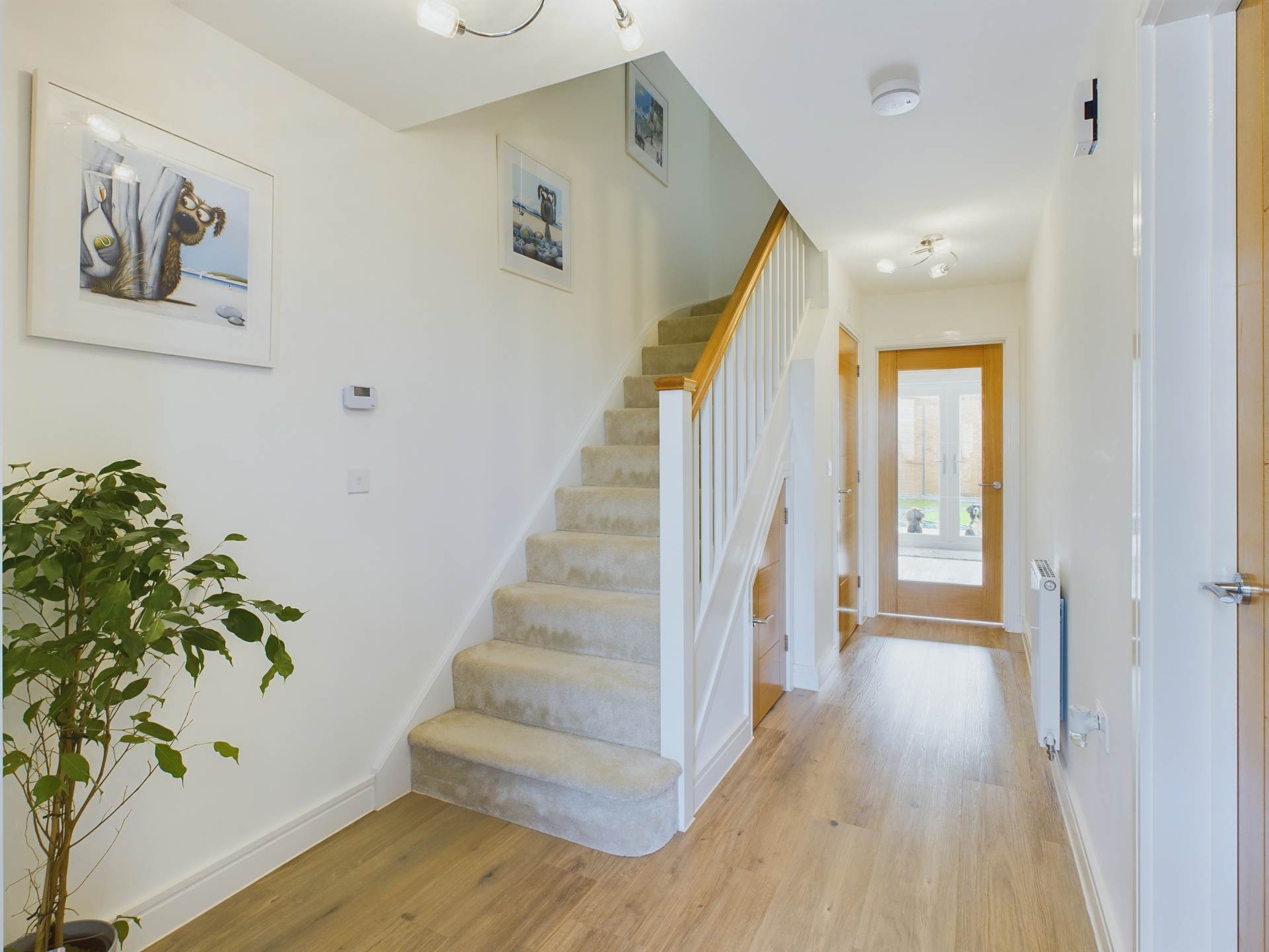 Bal Road, Callington, Image 9