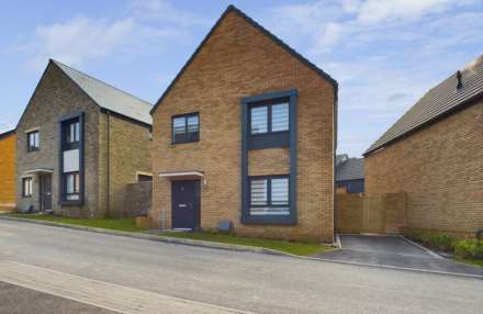 Bal Road, Callington, Image 1