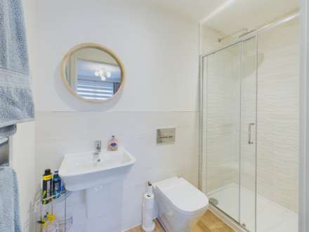 Bal Road, Callington, Image 16