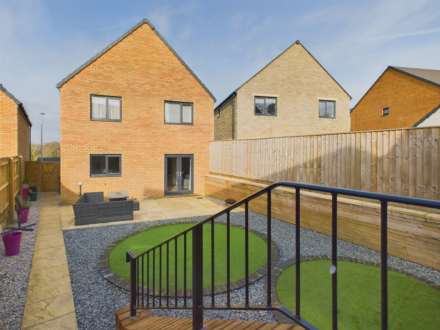Bal Road, Callington, Image 8