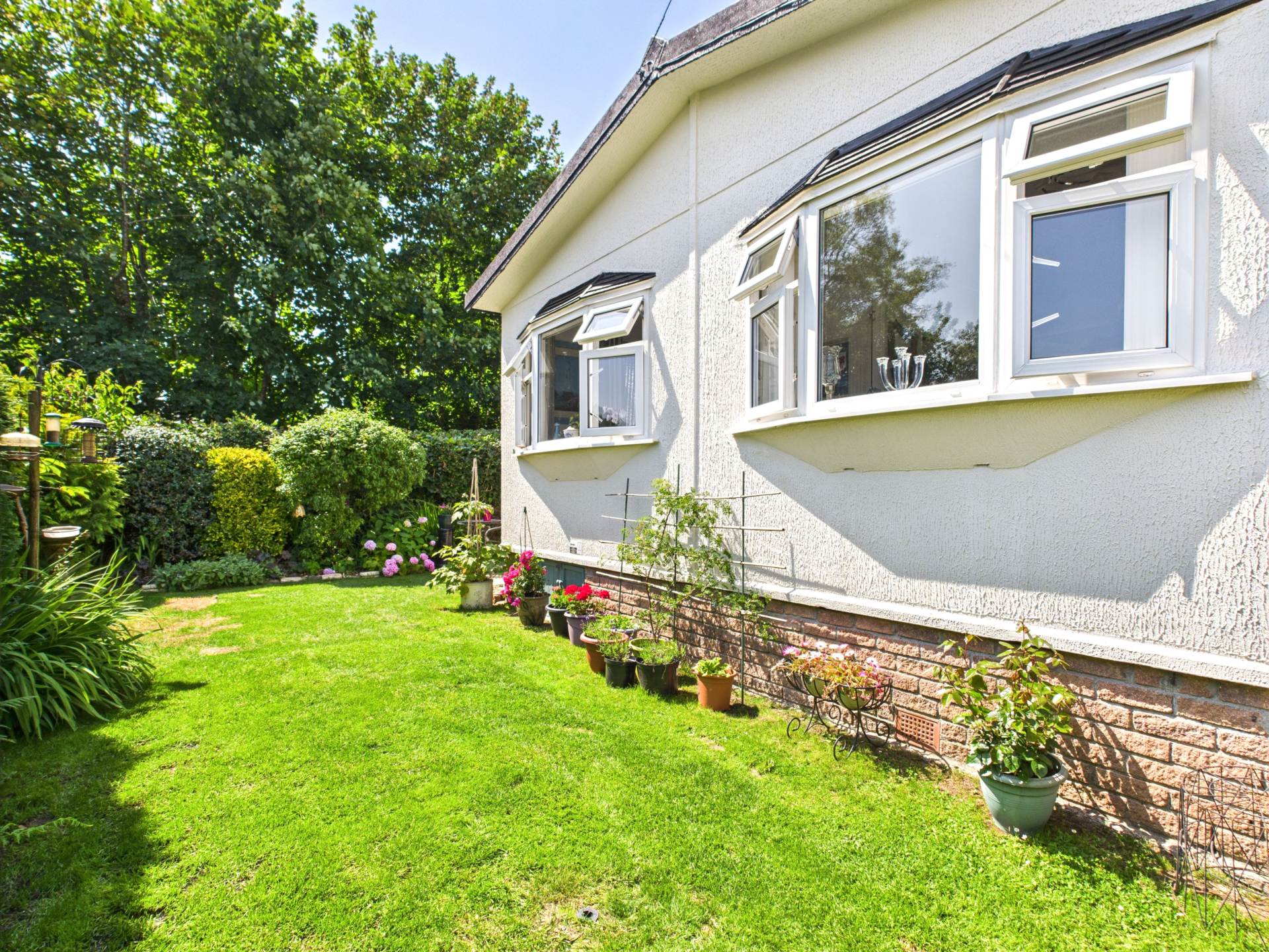 Honicombe Park, Callington, Image 10