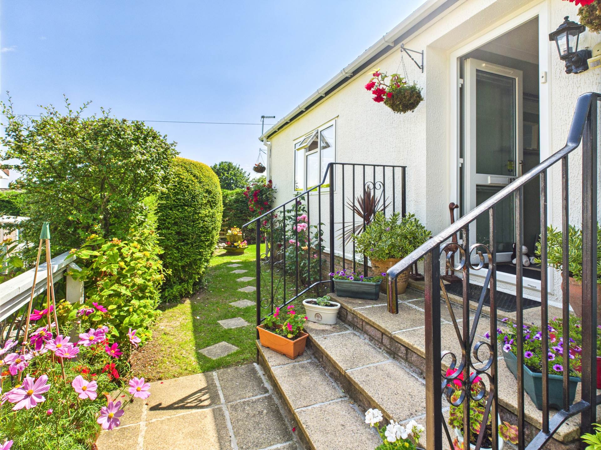 Honicombe Park, Callington, Image 5