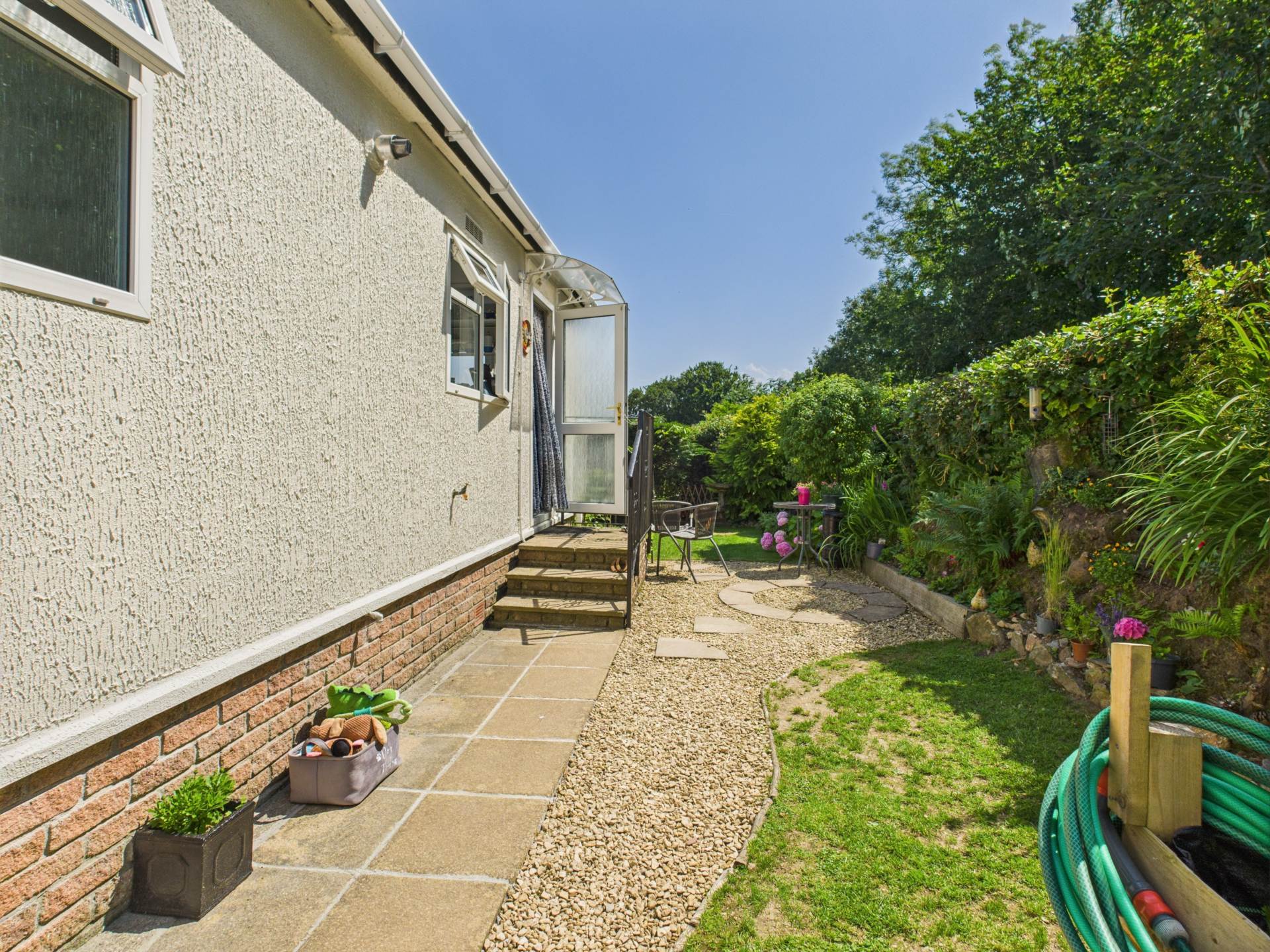 Honicombe Park, Callington, Image 9