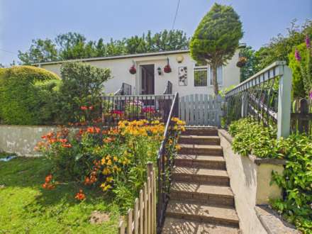 Honicombe Park, Callington