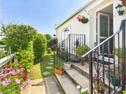 Honicombe Park, Callington, Image 5