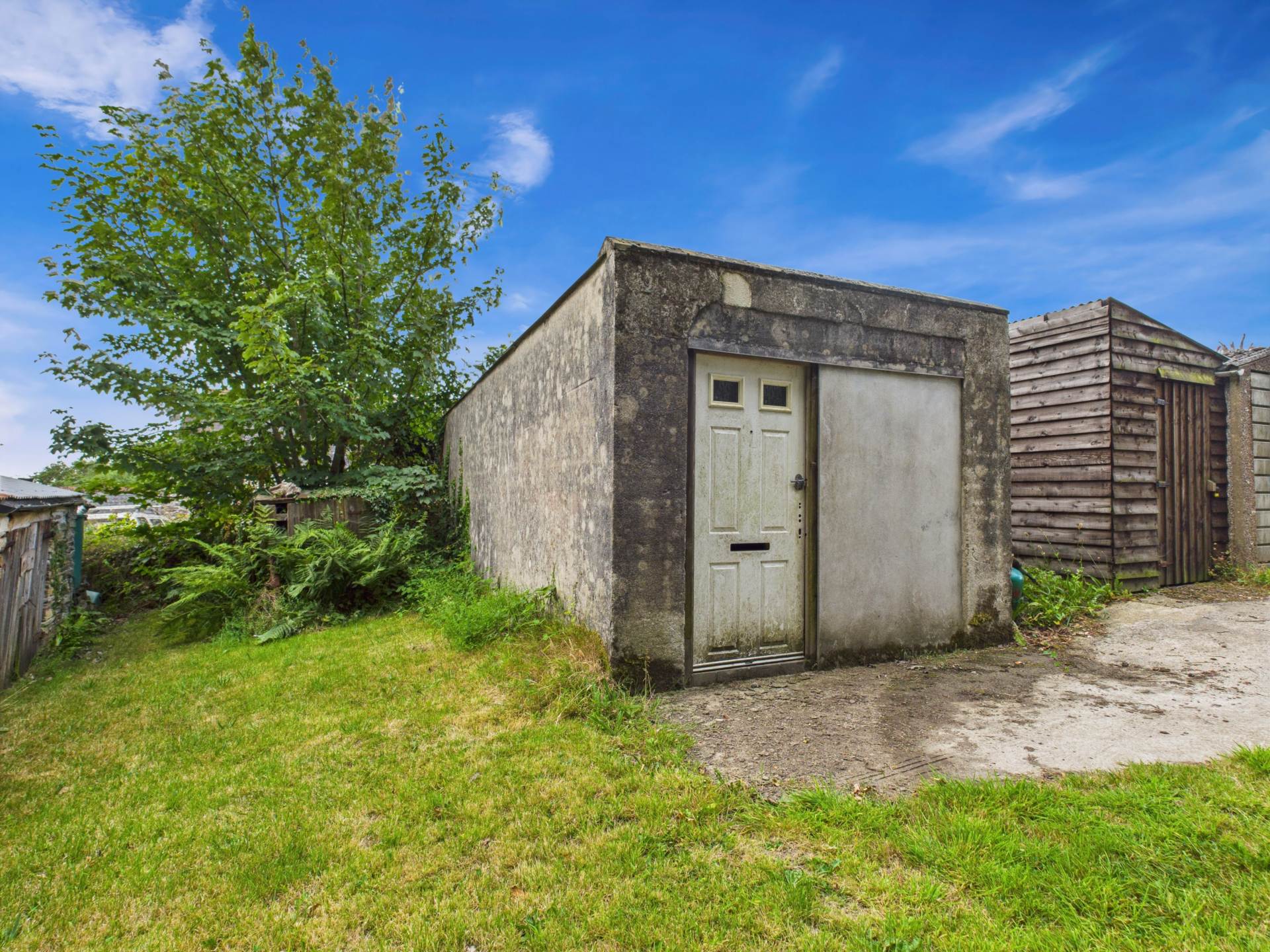 Harrowbarrow, Callington, Image 10