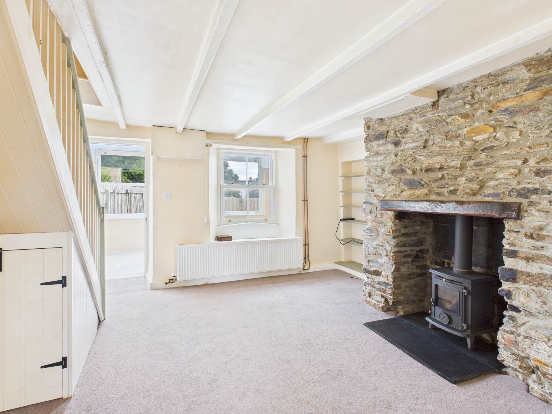 Harrowbarrow, Callington, Image 11