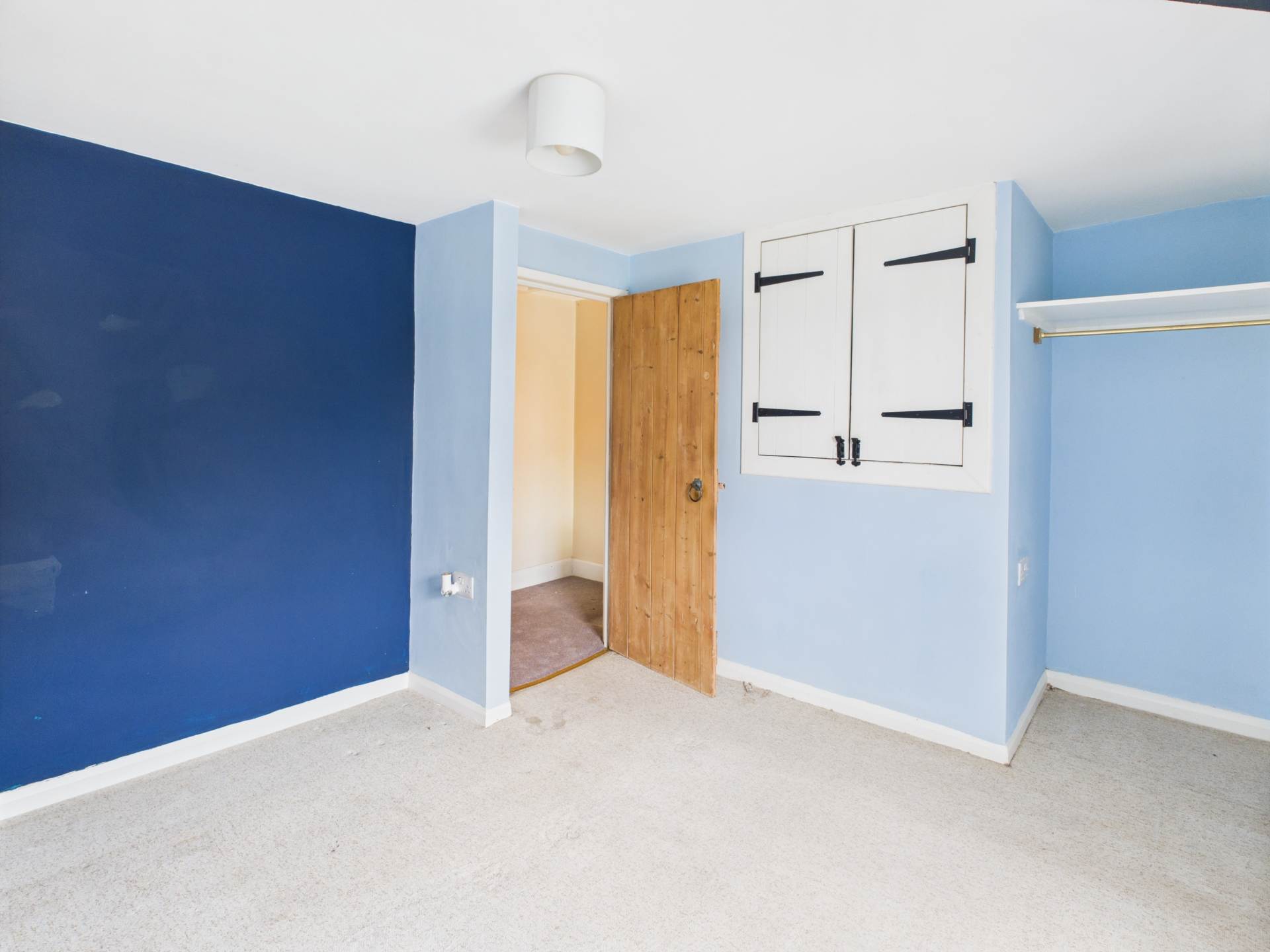 Harrowbarrow, Callington, Image 12