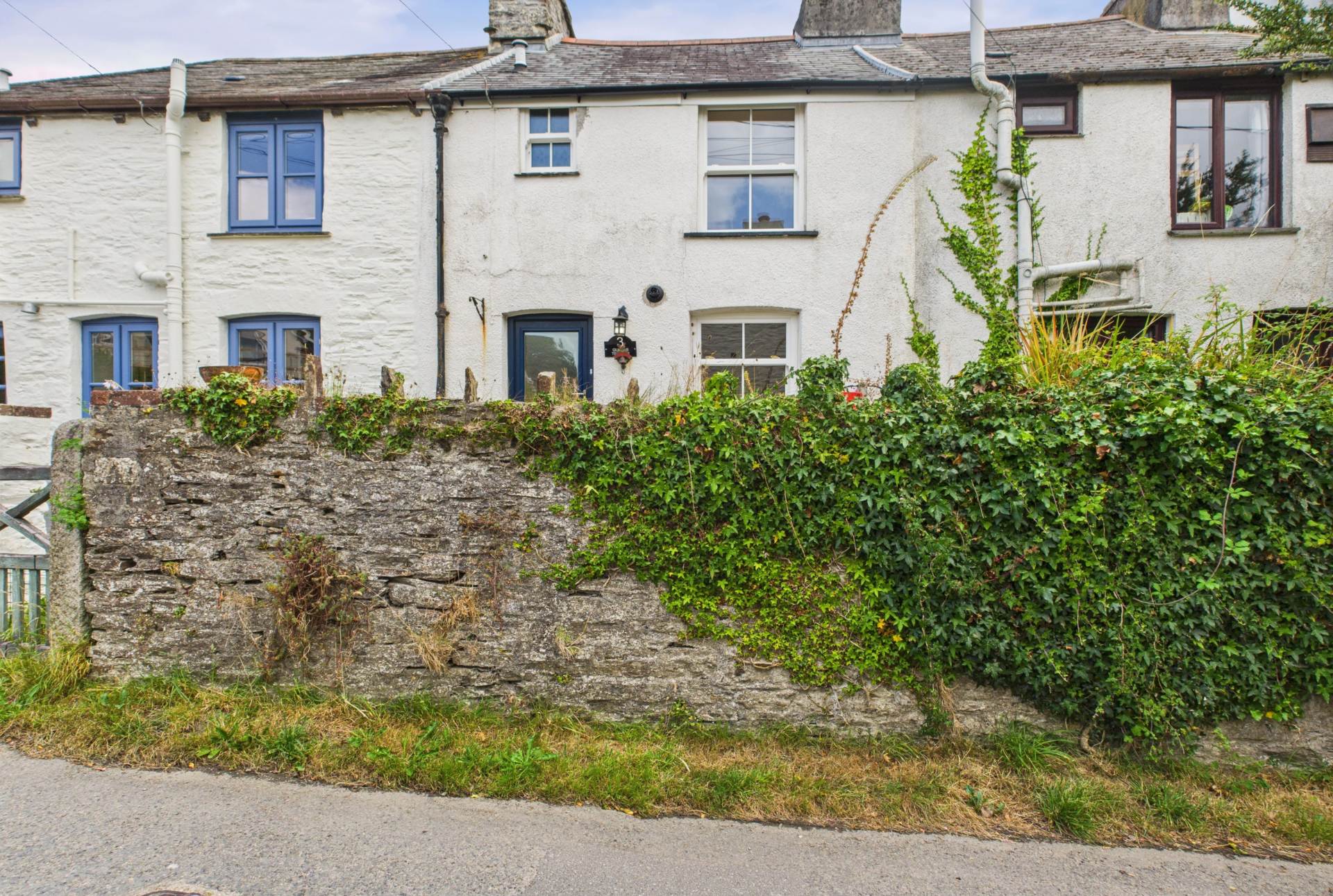 Harrowbarrow, Callington, Image 14