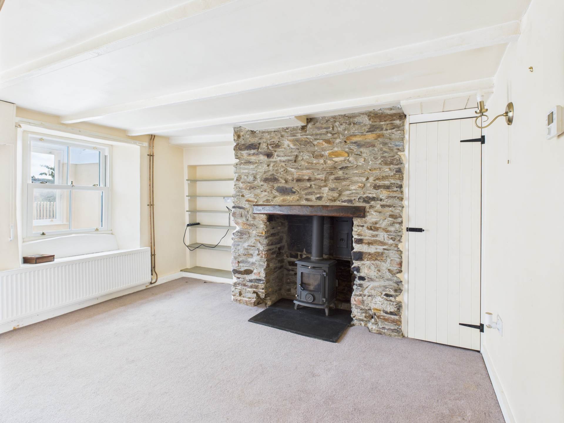 Harrowbarrow, Callington, Image 4