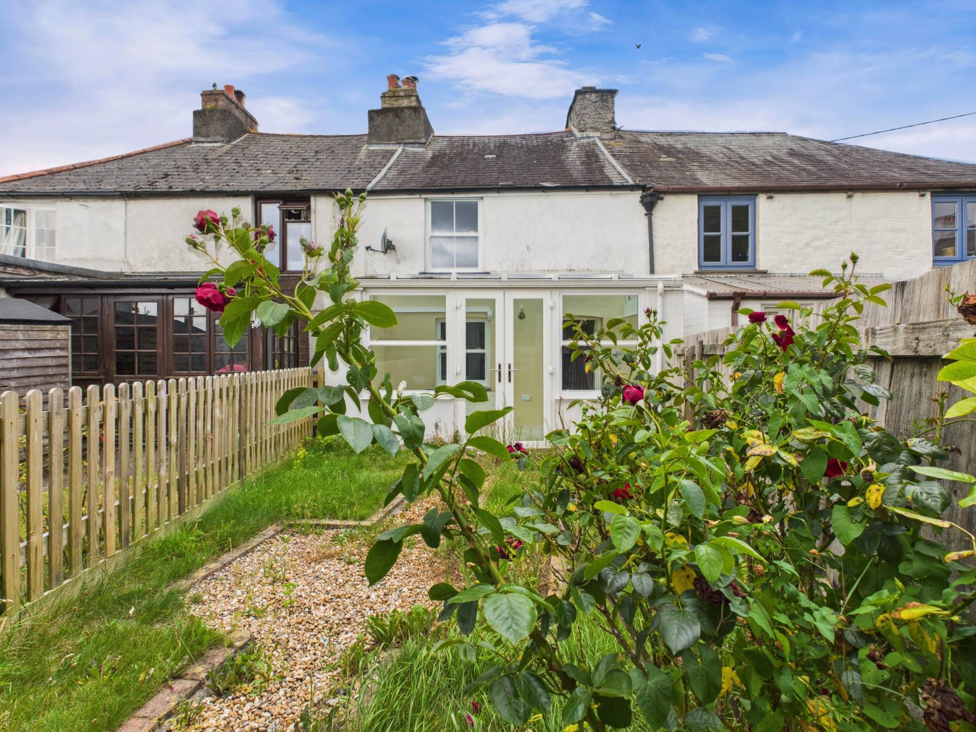 Harrowbarrow, Callington, Image 9