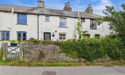 Harrowbarrow, Callington