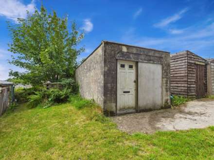 Harrowbarrow, Callington, Image 10