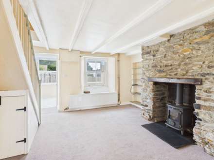 Harrowbarrow, Callington, Image 11