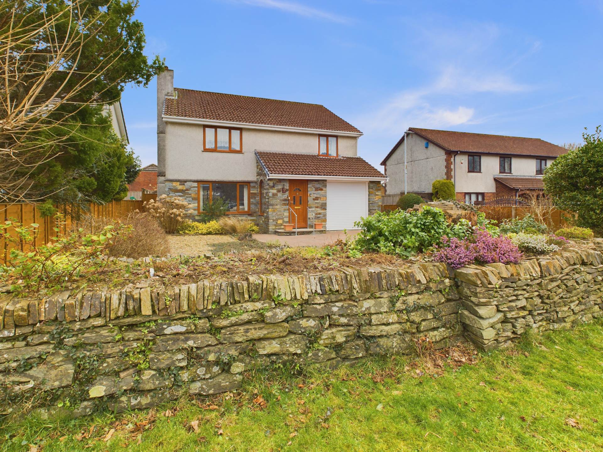 Guipavas Road, Callington, Image 1