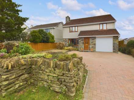 Guipavas Road, Callington, Image 18