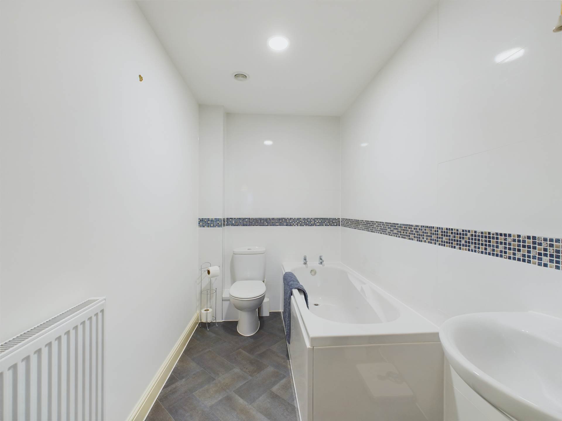 Chapel Meadow, Callington, Image 12