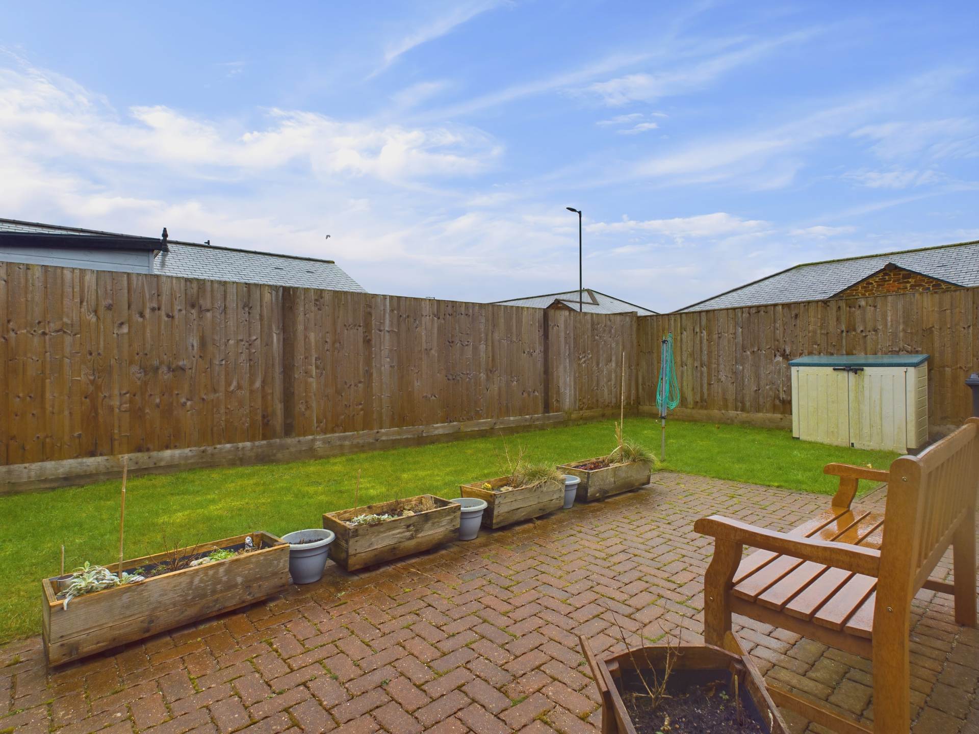 Chapel Meadow, Callington, Image 14