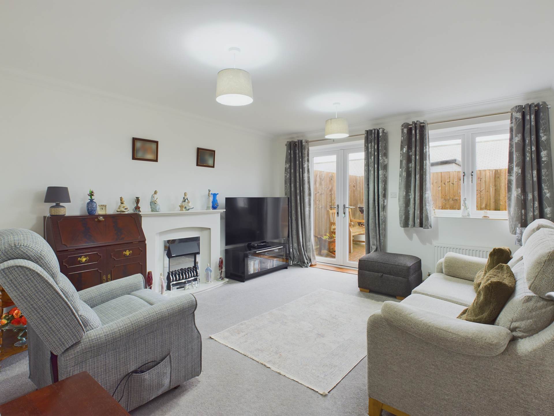Chapel Meadow, Callington, Image 2
