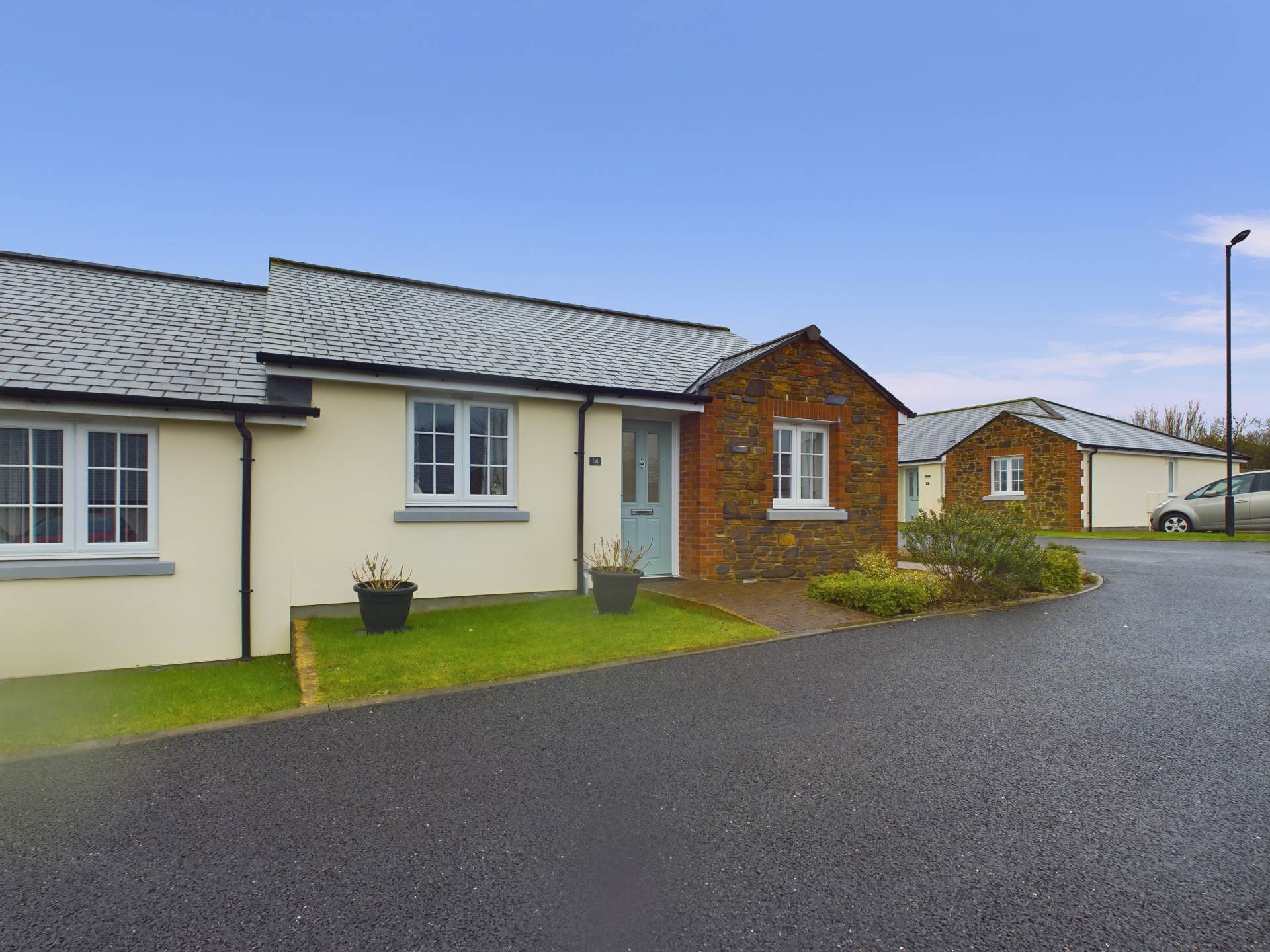 Chapel Meadow, Callington, Image 9